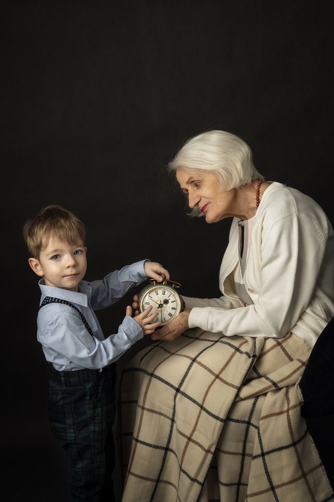 Photograph by Izabela Czarnecka