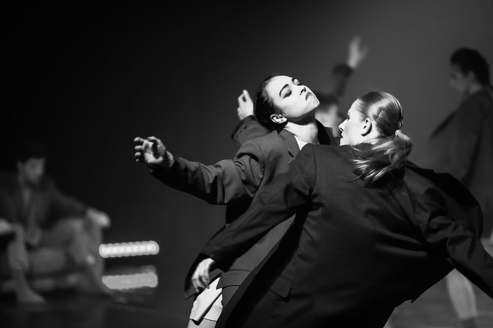 Photograph by Анна Назарова