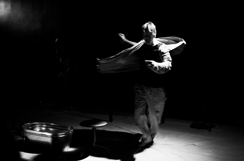 Photograph by Анна Назарова