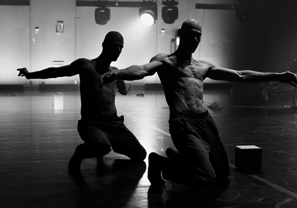 Photograph by Анна Назарова