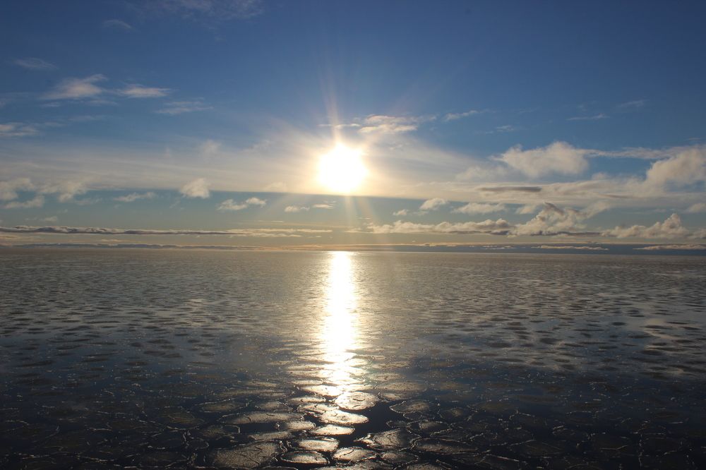 Photograph by Игорь Муковоз