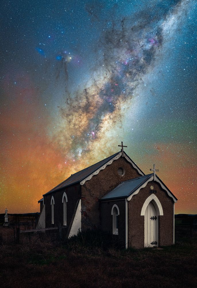 Photograph by Fascinating Imagery