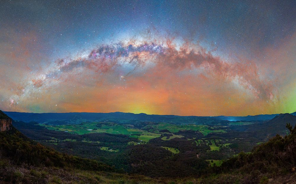 Photograph by Fascinating Imagery