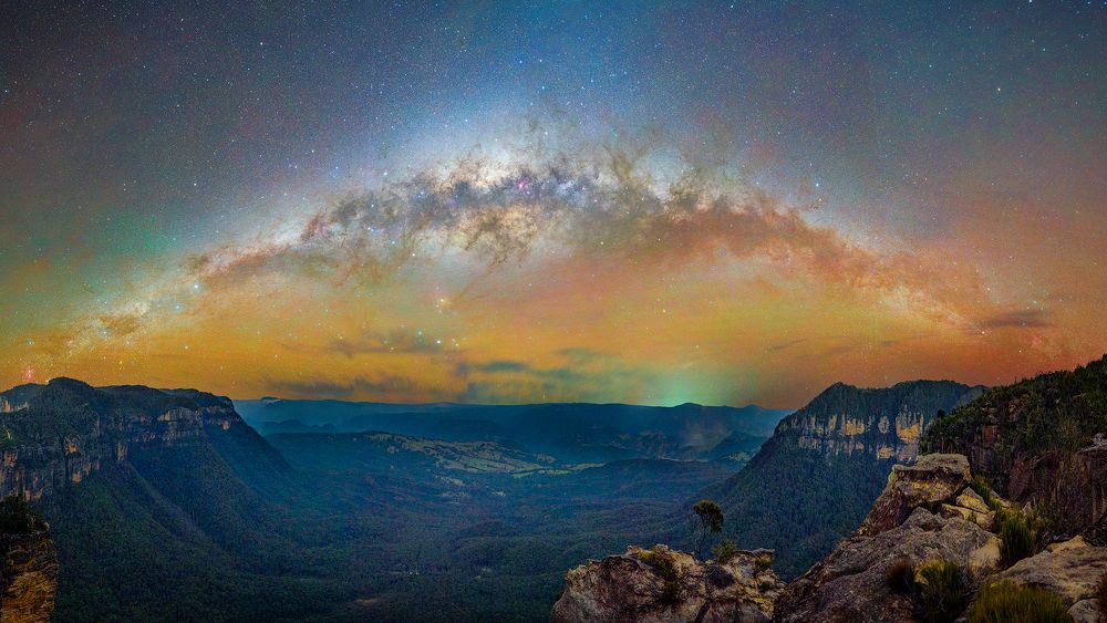 Photograph by Fascinating Imagery