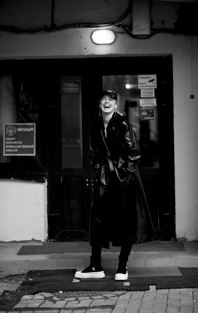 Photograph by Анна Назарова