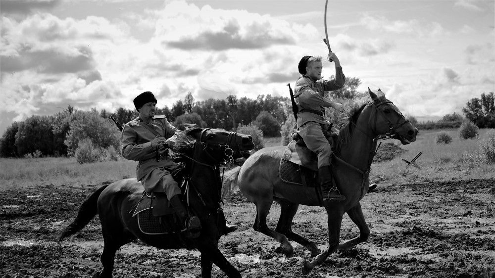 Photograph by Igor Bastrygin