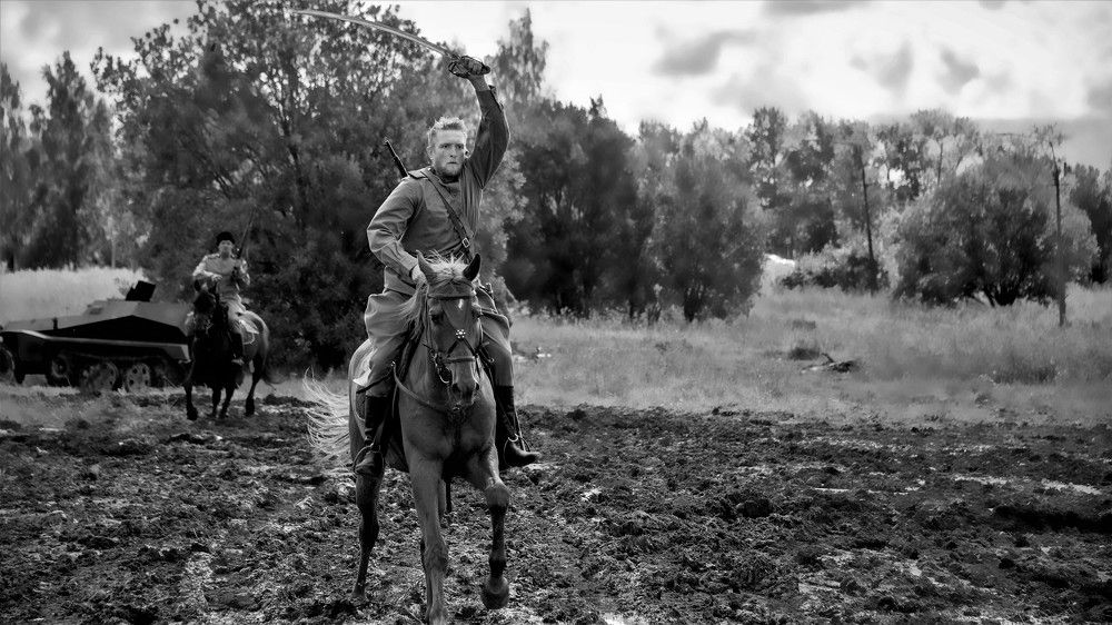 Photograph by Igor Bastrygin