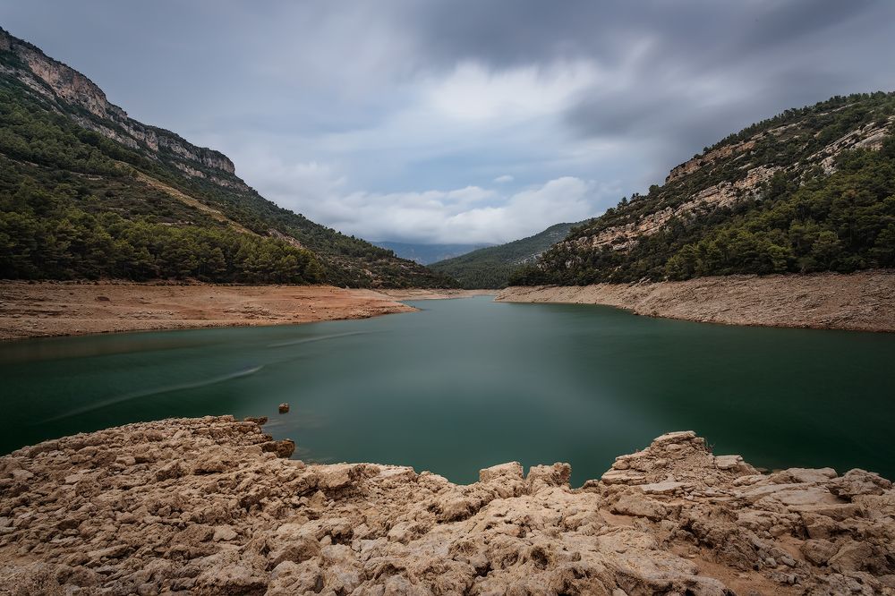 Photograph by lluis garcia rovira