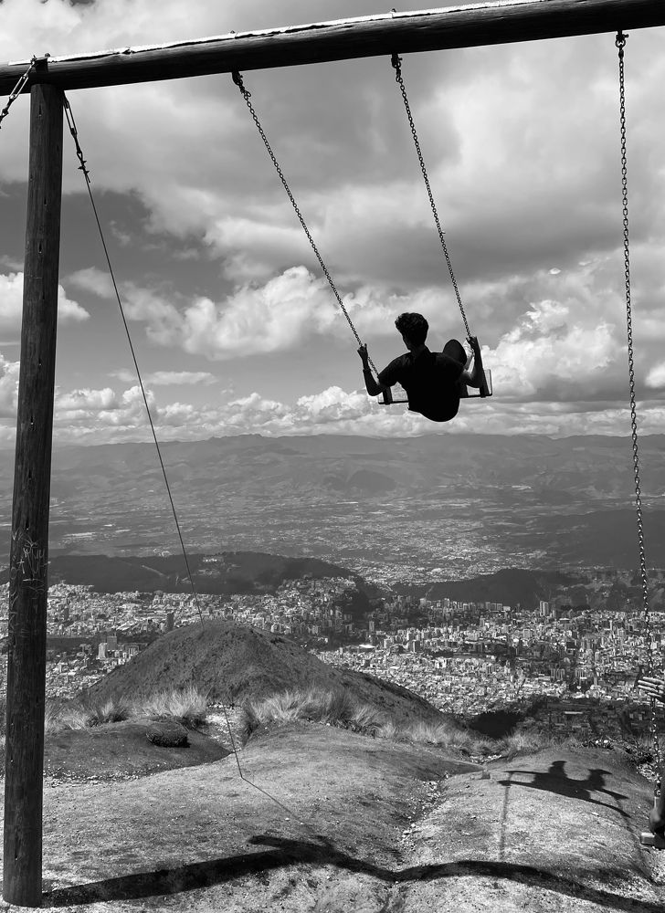 Photograph by Дарья Гаврилова