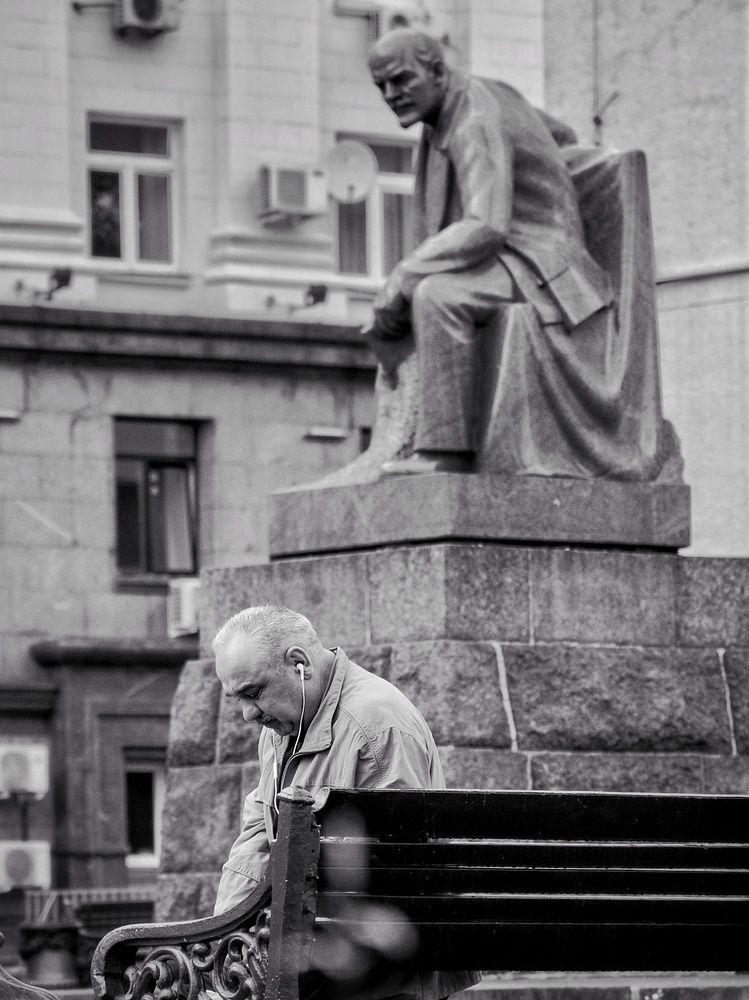 Photograph by Денис Макаров