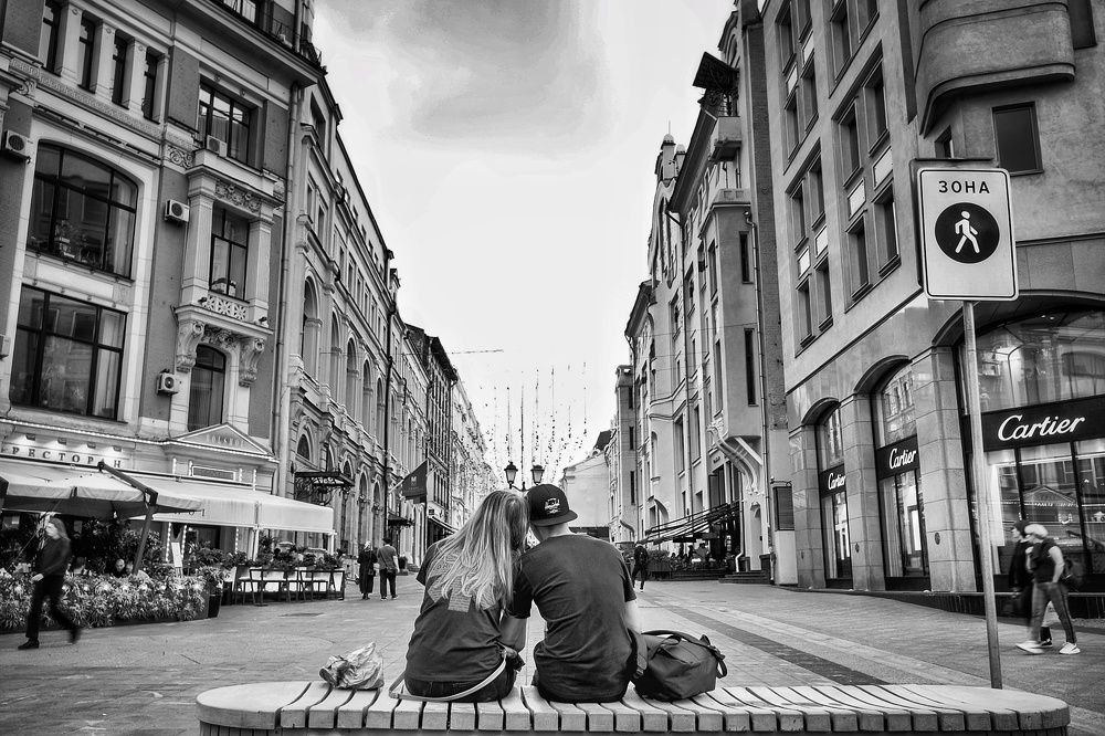 Photograph by Денис Макаров