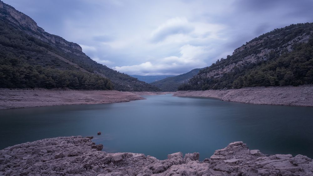 Photograph by lluis garcia rovira