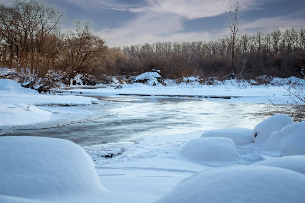 Photograph by Олег Волков