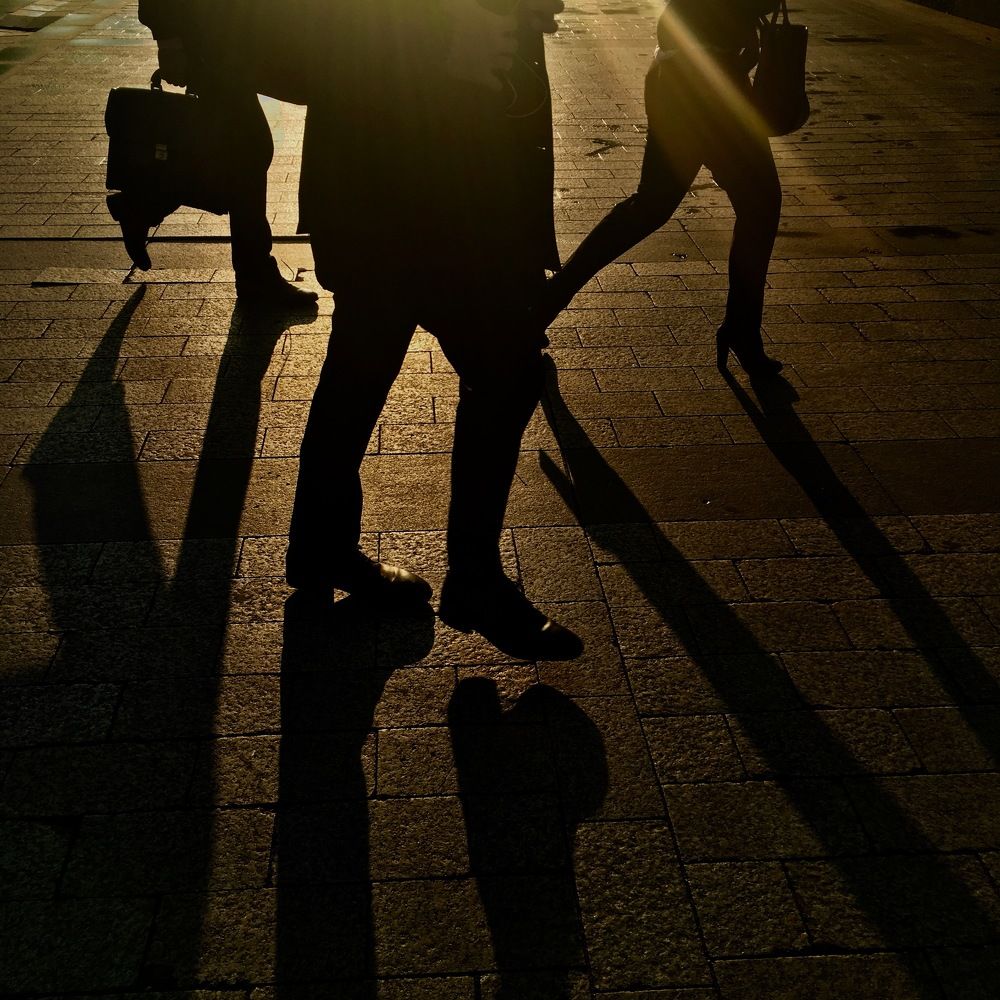 Фотография автора Ershad Mazloomi