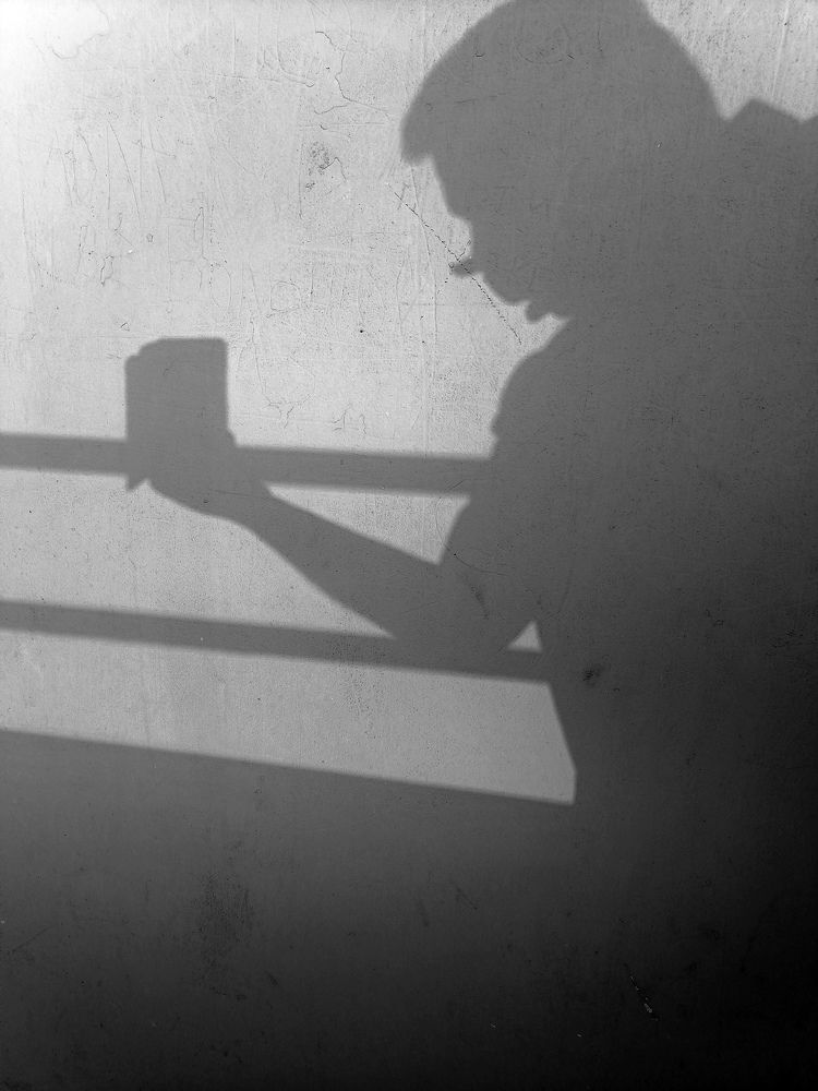 Photograph by Понкратов Иван