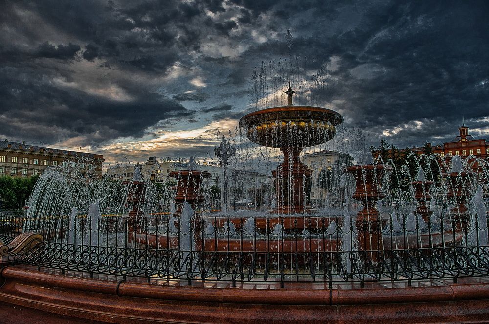 Photograph by Даниил Марков