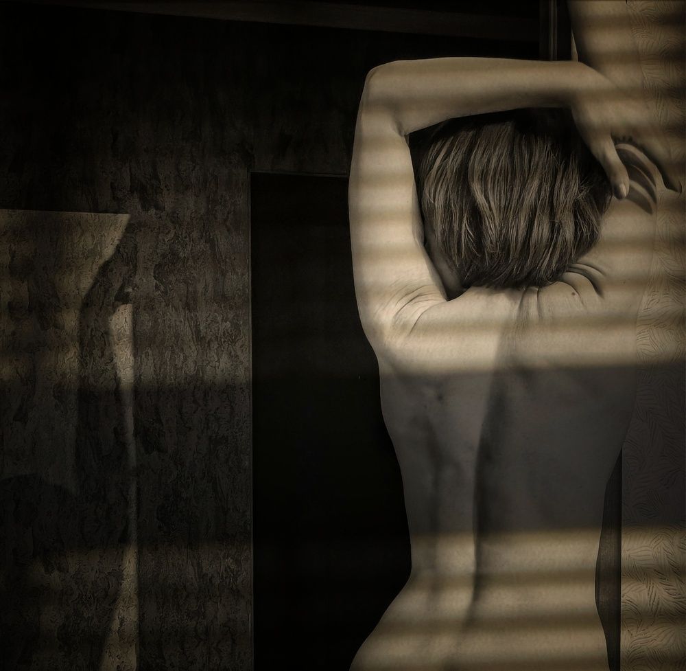 Photograph by Татьяна Cамсонова