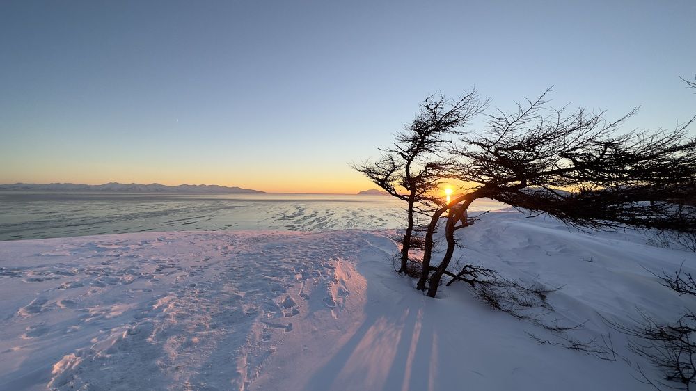 Photograph by Dmitriy Marchenko