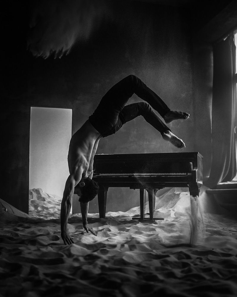 Photograph by Александра