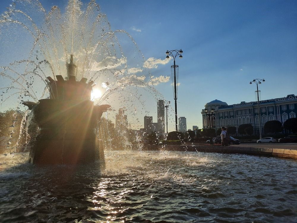 Photograph by Евгения Митюшкина