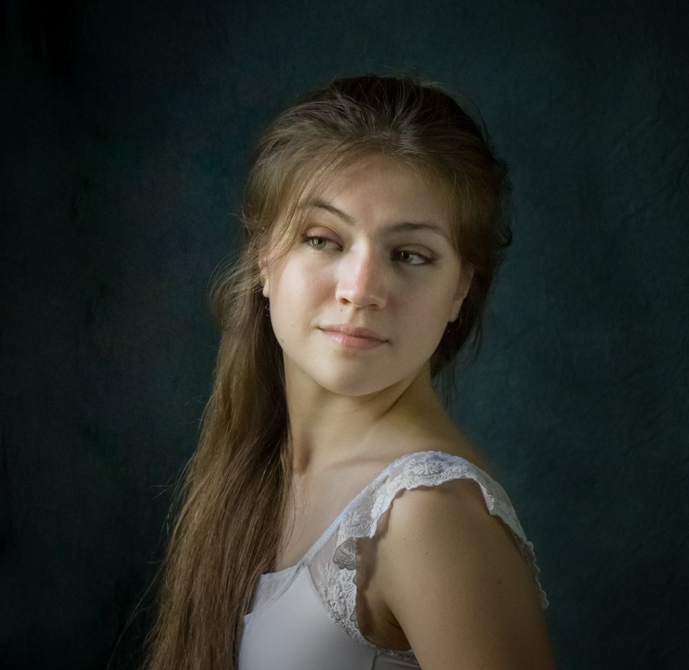 Фотография автора LORNA AGUIRRE