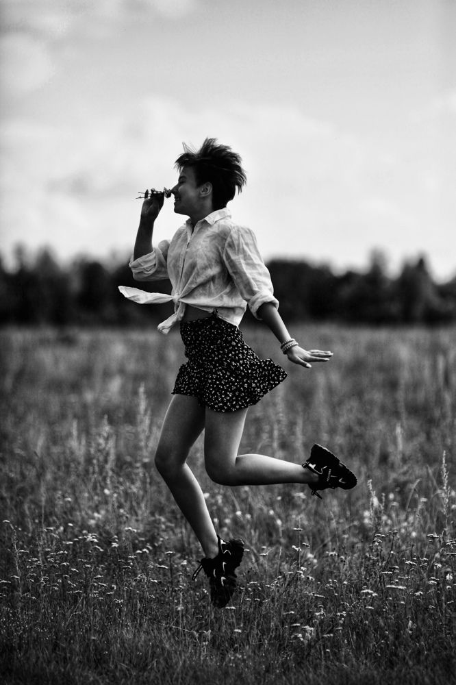 Фотография автора Nadezhda