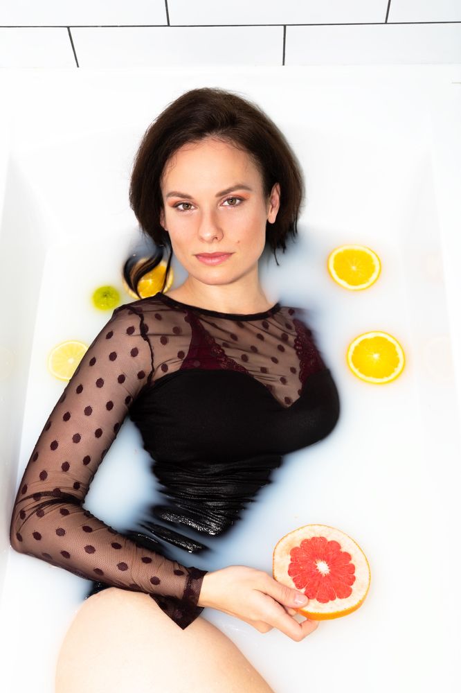 Photograph by Виктор Прокопьев