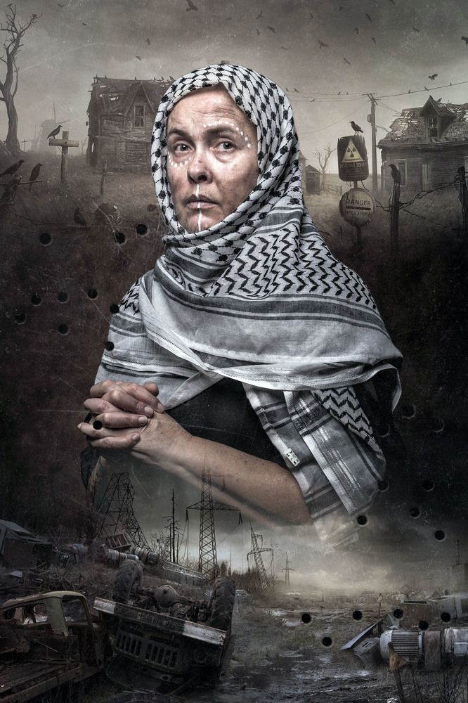 Photograph by Stephen Allen