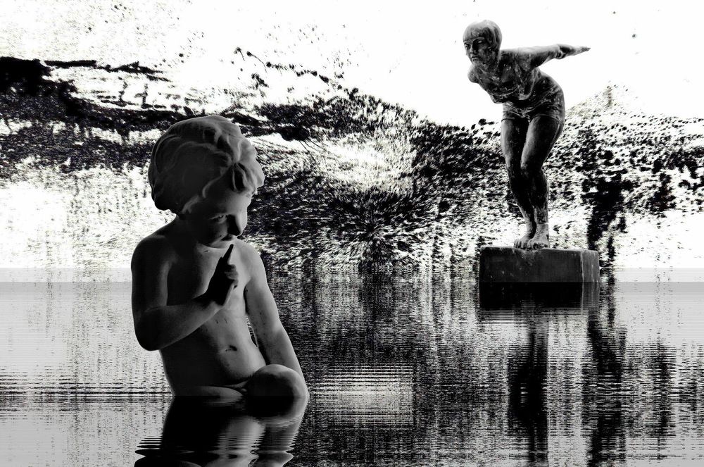 Photograph by Сергей Гребенников