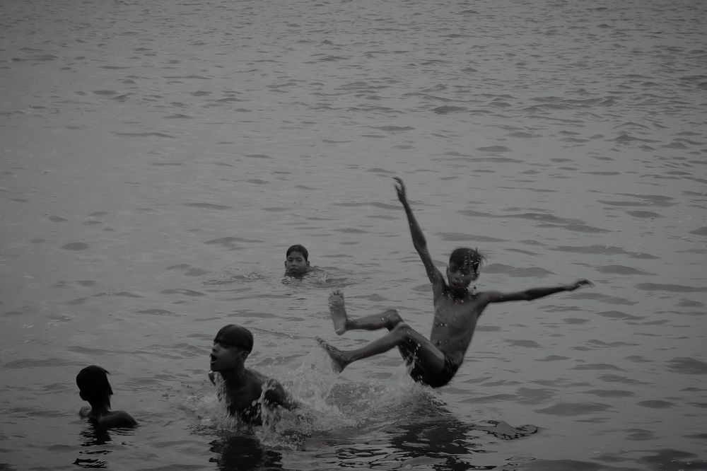 Photograph by Keshav Kothari