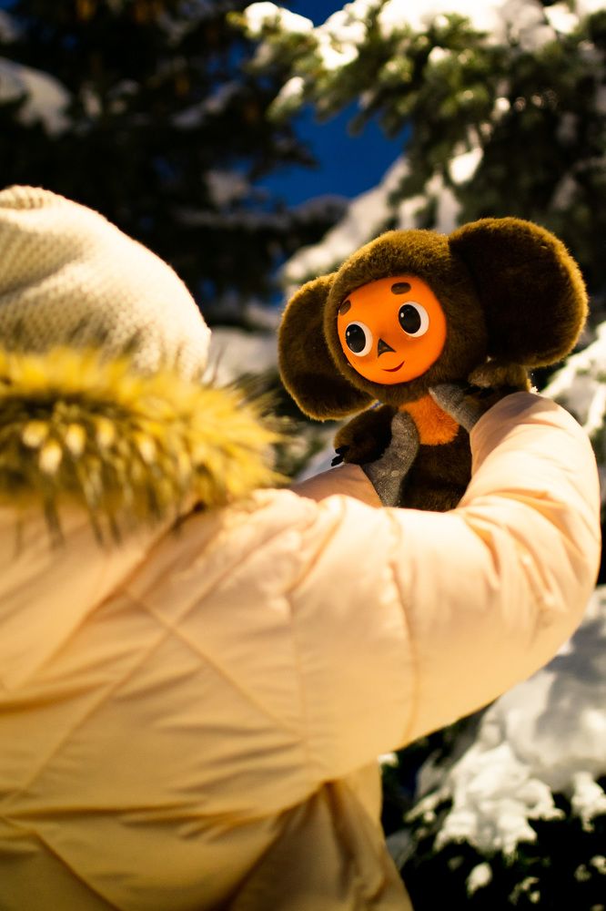 Photograph by Ирина Шарова