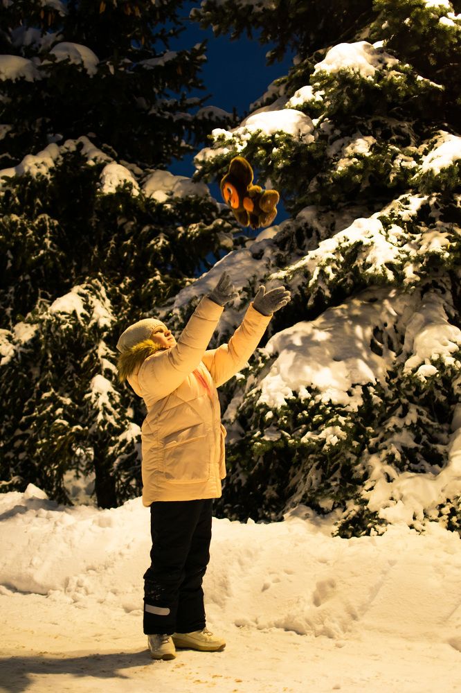 Photograph by Ирина Шарова