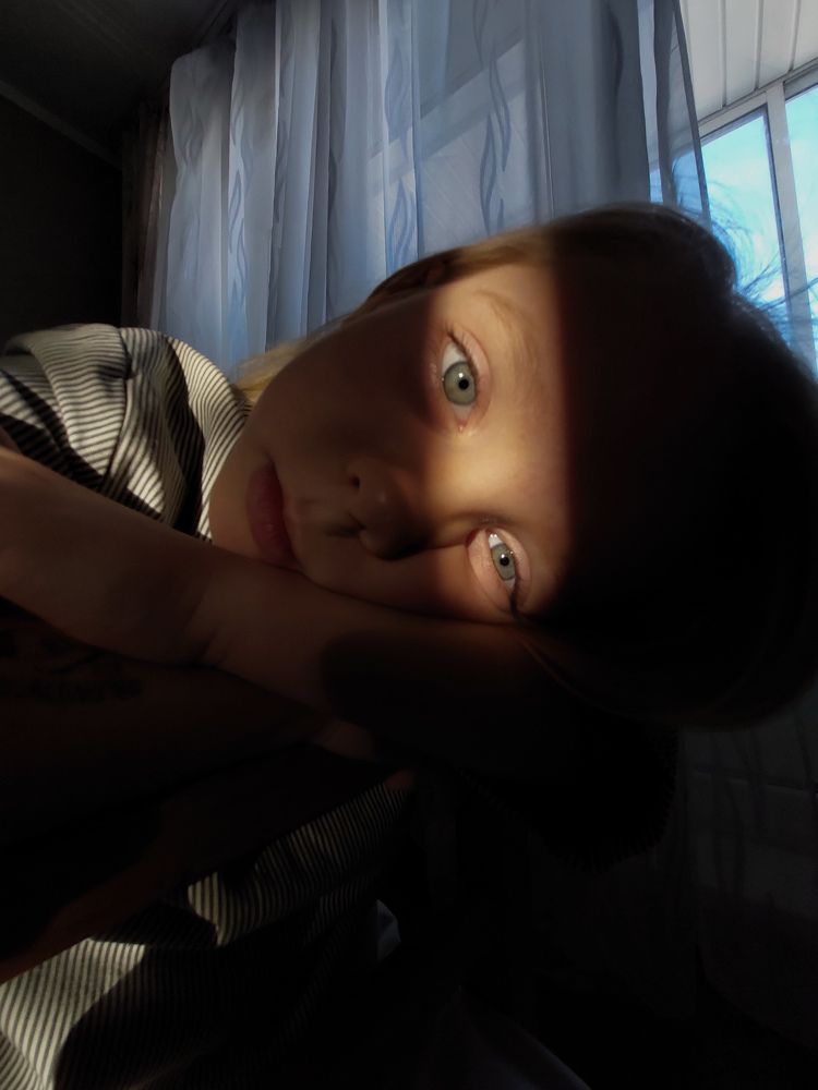 Photograph by Светлана Шиляева