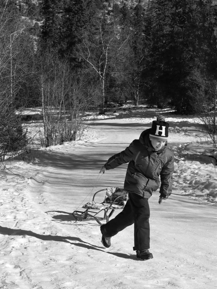 Photograph by Анна Чичилова