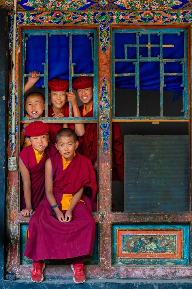 Photograph by Zubair Irshad