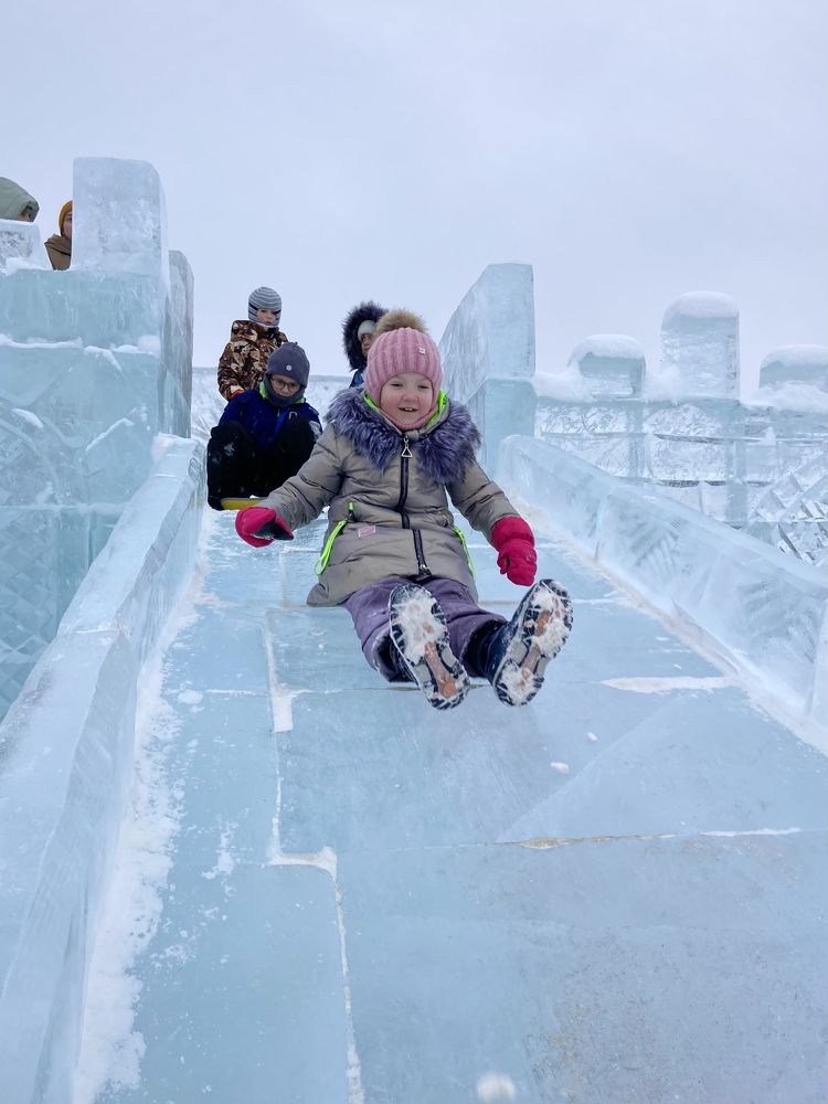 Photograph by Светлана Голикова