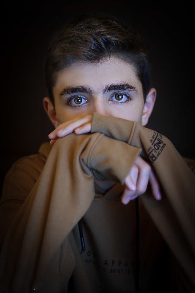 Photograph by Mariam Hamamtshyan