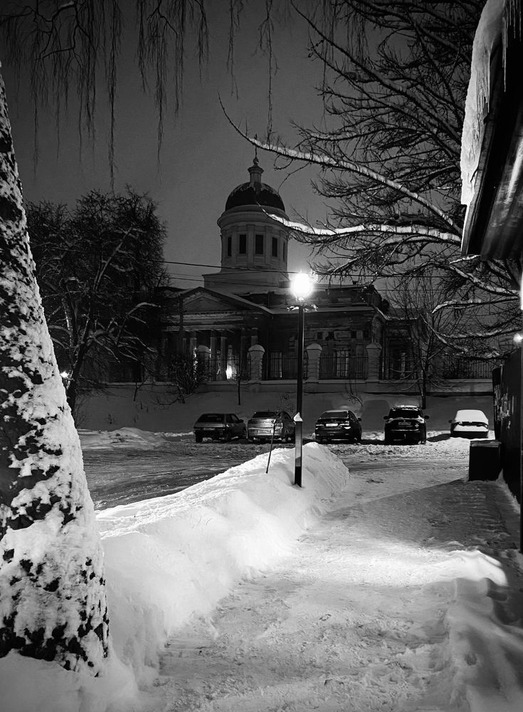 Photograph by Светлана Голикова