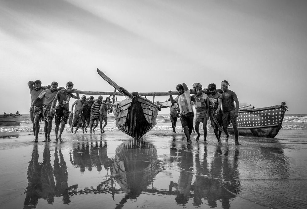 Photograph by ABIR GHOSH