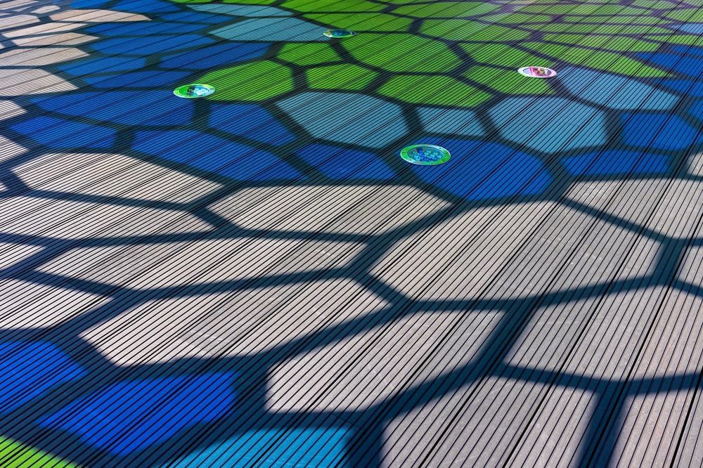 Photograph by Benny Chan