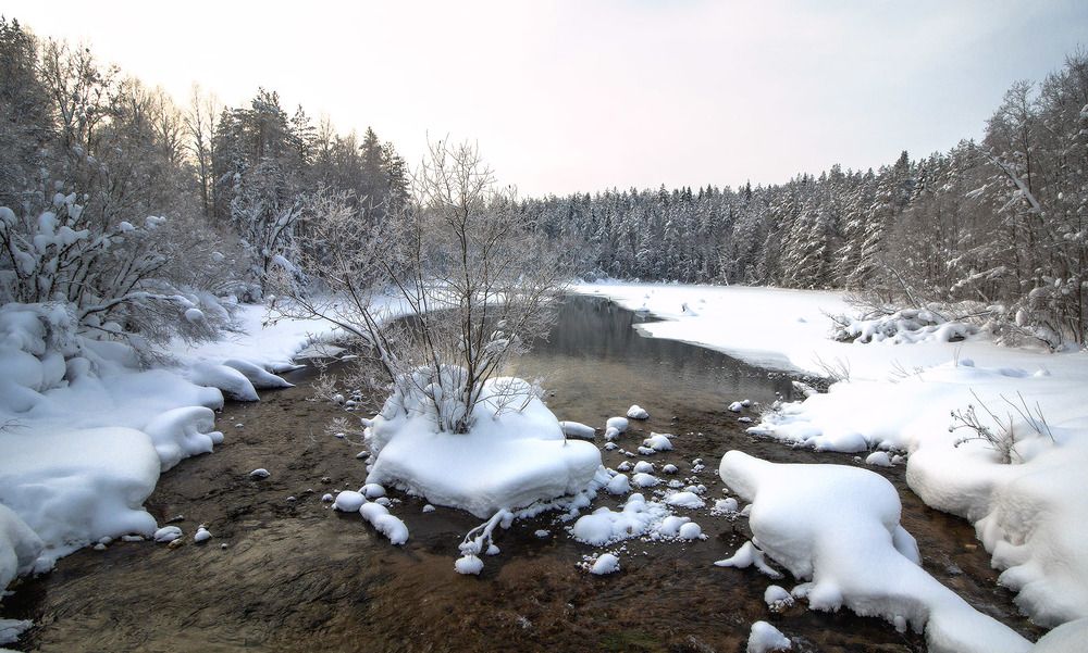 Photograph by Павел Дунюшкин