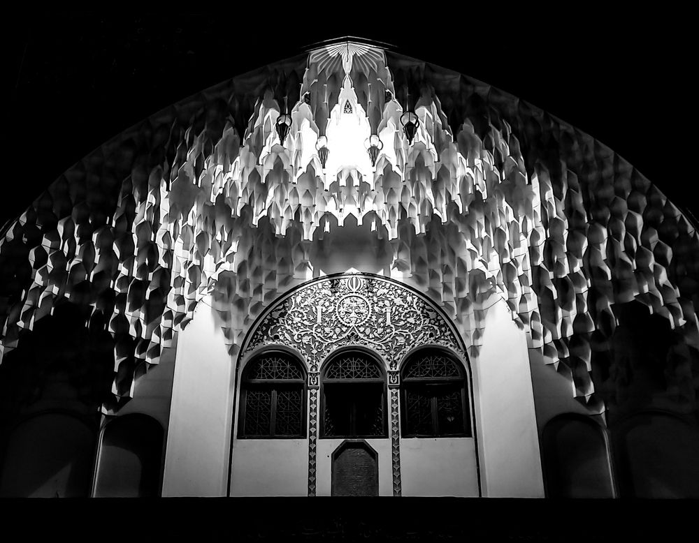 Photograph by ezat moradi