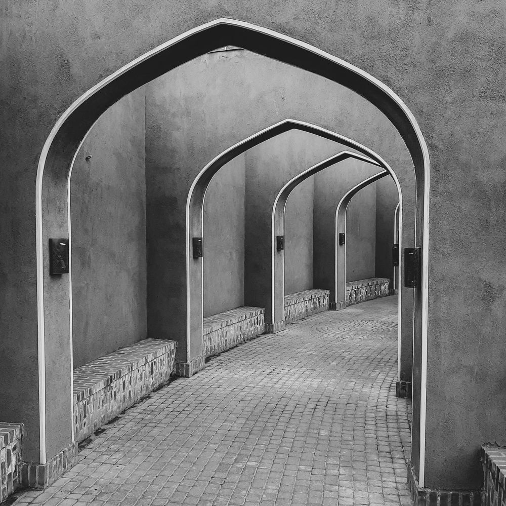 Photograph by ezat moradi