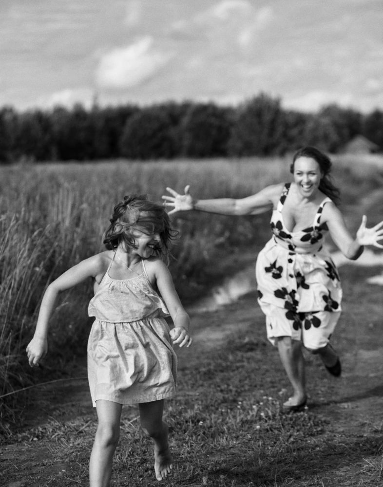 Photograph by Viktor Sheibak