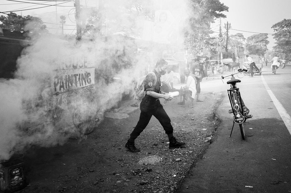 Photograph by Kanad Khadka Chhetri