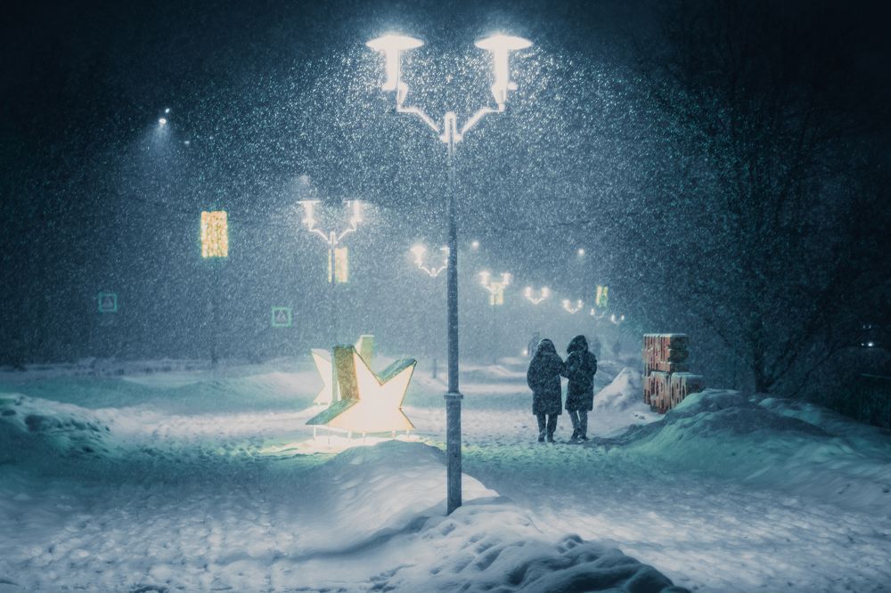 Photograph by Илья Смыков