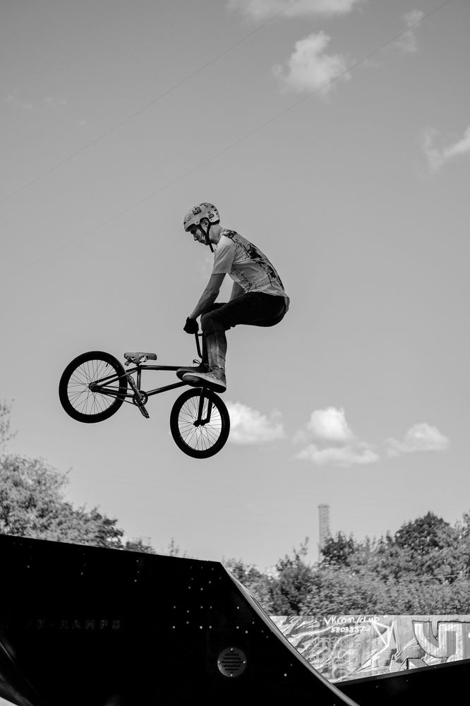 Photograph by Алексей Большаков