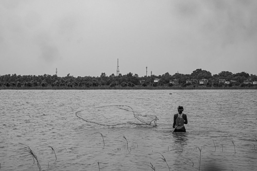 Photograph by TUBAI DAS
