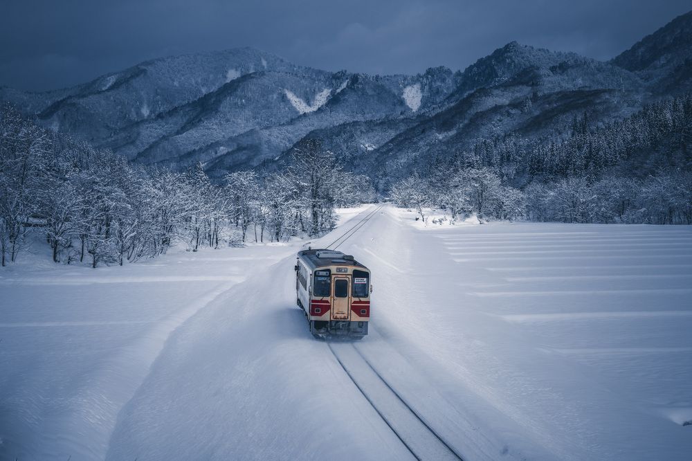 Photograph by Phạm Văn Tuấn