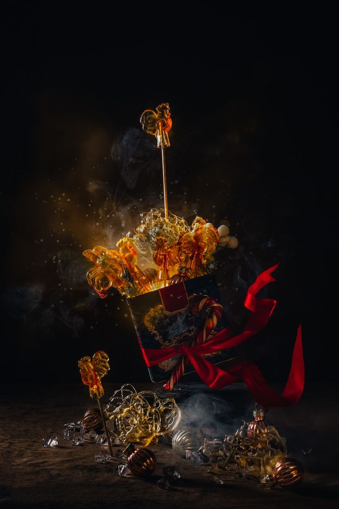 Photograph by Алиса Тюрина (Арчер)